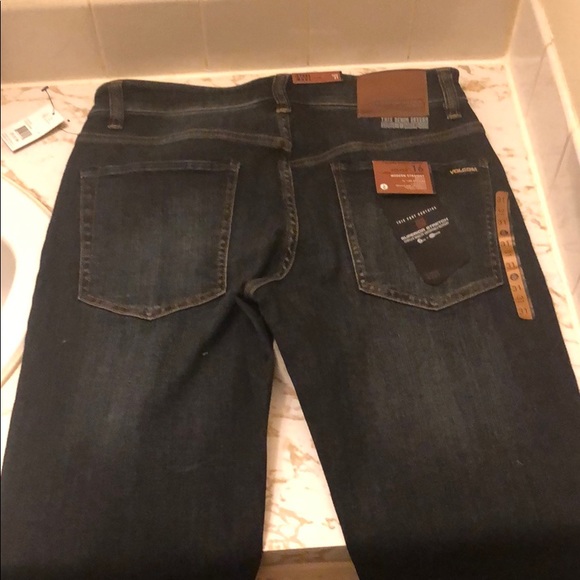 Volcom jeans - Picture 4 of 5